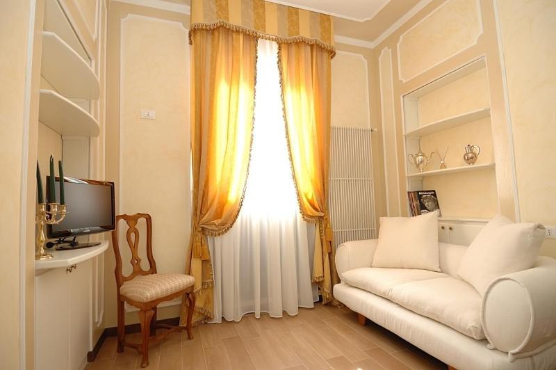 Corte Dei Santi Venedig Exteriör bild